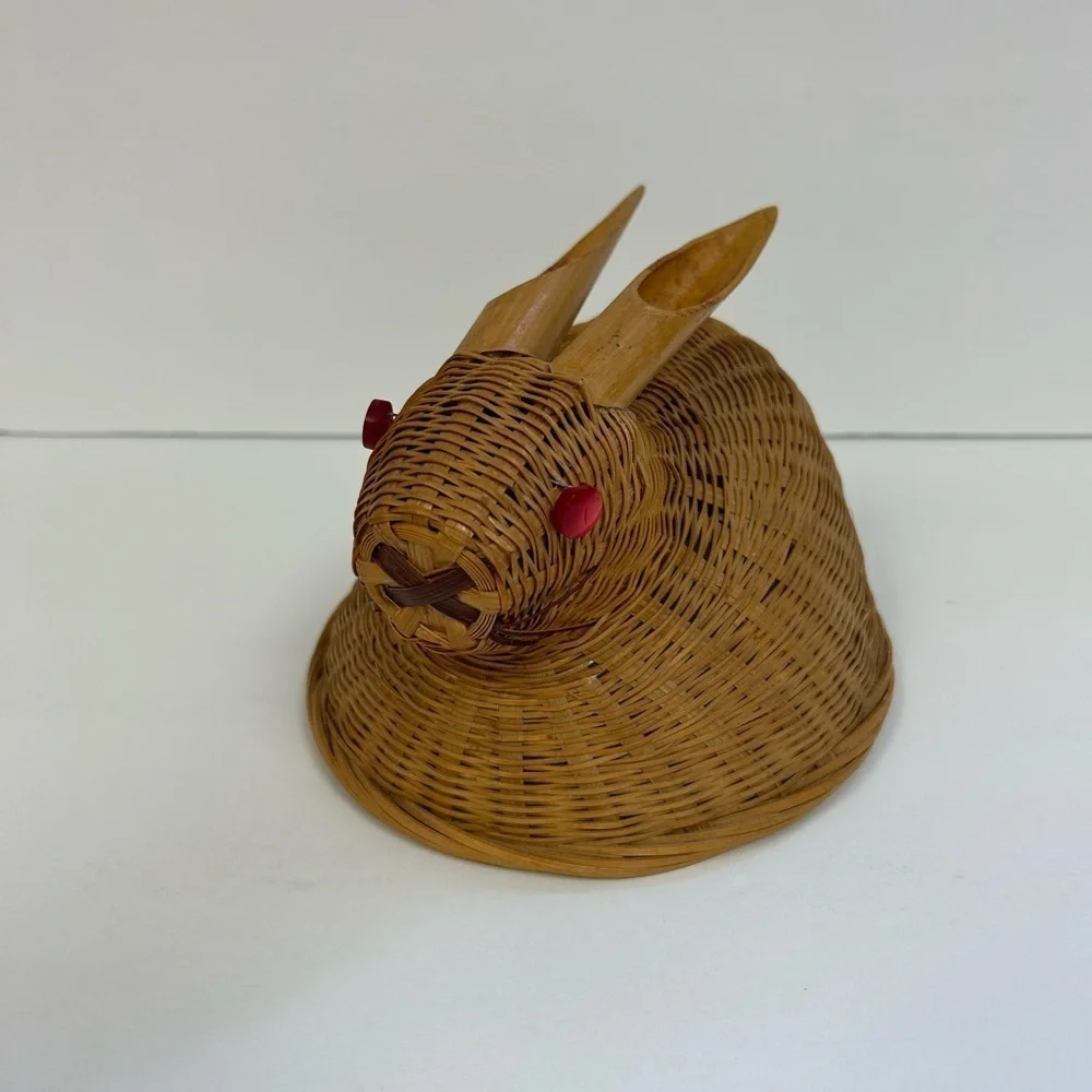 Hand Crafted vintage hand